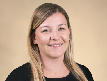 Profile photo of Christel Rudd
